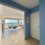 T3 Face à Avec Terrasse Et Parking Privé, 4 Couchages - Fr-1-245-97