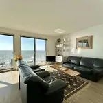 公寓 T3 Face A Avec Terrasse Et Parking Prive, 4 Couchages - Fr-1-245-97 La Baule