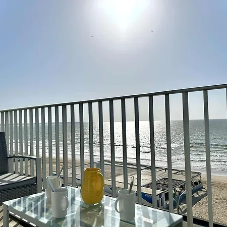 T3 Face A Avec Terrasse Et Parking Prive, 4 Couchages - Fr-1-245-97 公寓